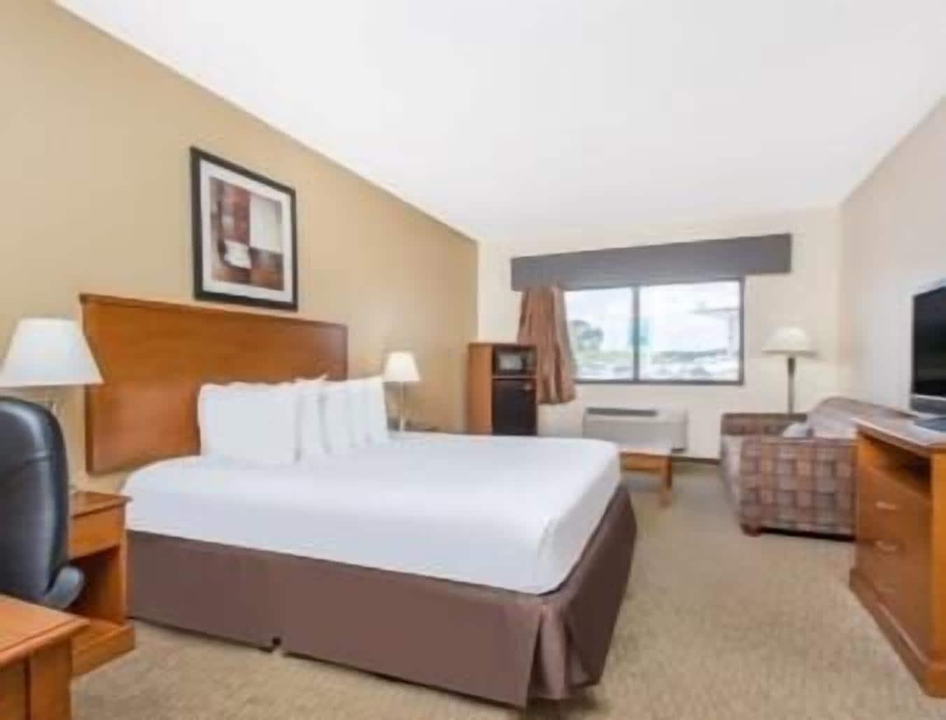 Days Inn By Wyndham Phenix City Near Fort Moore Extérieur photo