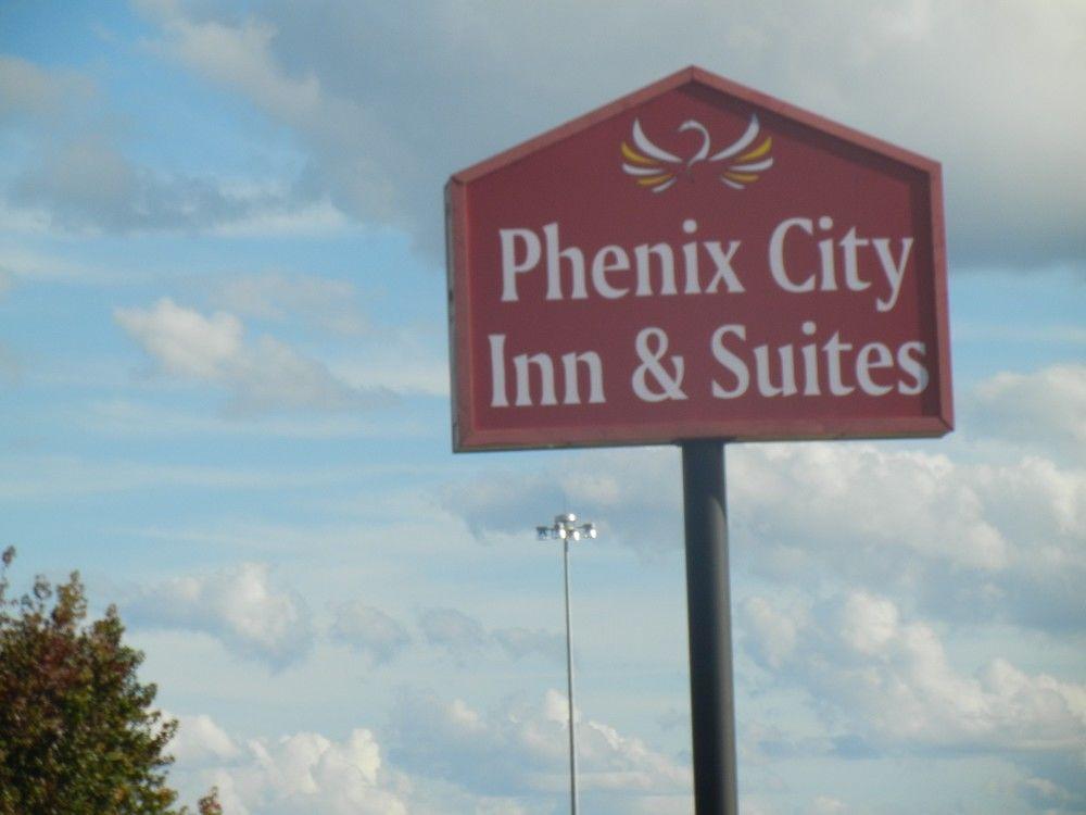 Days Inn By Wyndham Phenix City Near Fort Moore Extérieur photo